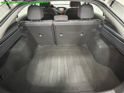 2018 Hyundai IONIQ Hybrid Blue - Photo 15 - Bethany, CT 06524