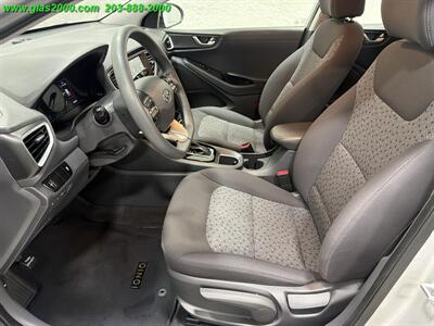 2018 Hyundai IONIQ Hybrid Blue - Photo 23 - Bethany, CT 06524