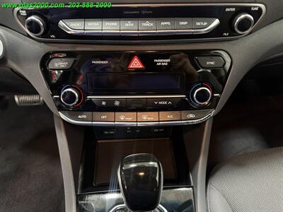 2018 Hyundai IONIQ Hybrid Blue - Photo 27 - Bethany, CT 06524
