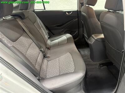 2018 Hyundai IONIQ Hybrid Blue - Photo 10 - Bethany, CT 06524