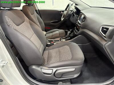 2018 Hyundai IONIQ Hybrid Blue - Photo 21 - Bethany, CT 06524