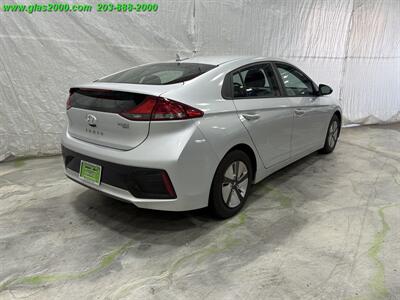 2018 Hyundai IONIQ Hybrid Blue - Photo 8 - Bethany, CT 06524