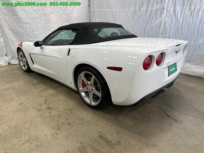 2007 Chevrolet Corvette   - Photo 7 - Bethany, CT 06524