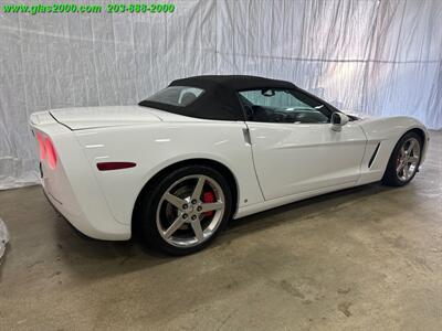 2007 Chevrolet Corvette   - Photo 8 - Bethany, CT 06524