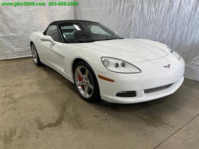 2007 Chevrolet Corvette   - Photo 2 - Bethany, CT 06524