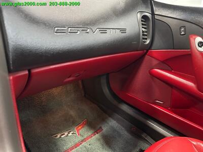 2007 Chevrolet Corvette   - Photo 30 - Bethany, CT 06524