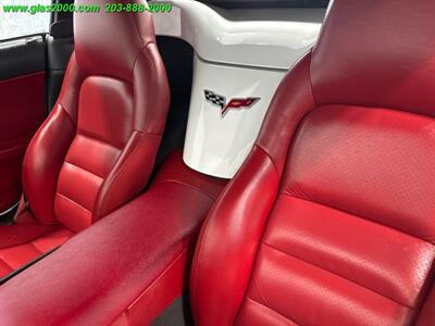 2007 Chevrolet Corvette   - Photo 24 - Bethany, CT 06524