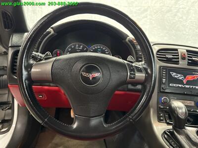 2007 Chevrolet Corvette   - Photo 4 - Bethany, CT 06524