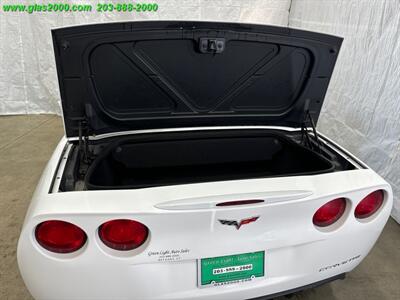 2007 Chevrolet Corvette   - Photo 10 - Bethany, CT 06524