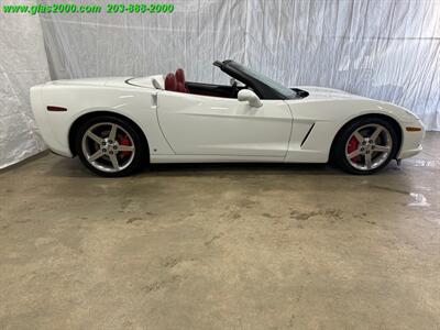 2007 Chevrolet Corvette   - Photo 33 - Bethany, CT 06524