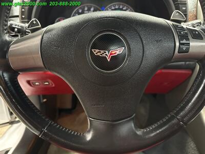 2007 Chevrolet Corvette   - Photo 17 - Bethany, CT 06524