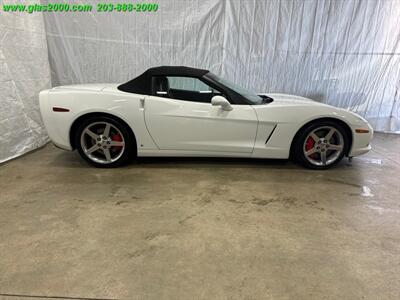 2007 Chevrolet Corvette   - Photo 14 - Bethany, CT 06524