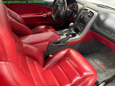 2007 Chevrolet Corvette   - Photo 5 - Bethany, CT 06524