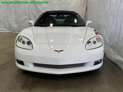 2007 Chevrolet Corvette   - Photo 19 - Bethany, CT 06524