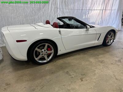 2007 Chevrolet Corvette   - Photo 26 - Bethany, CT 06524