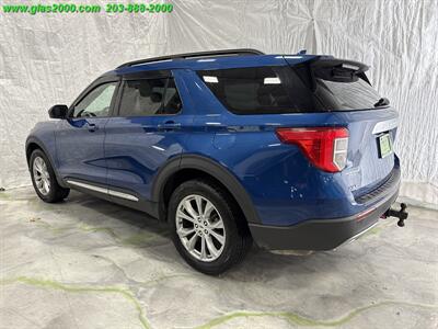 2020 Ford Explorer XLT   - Photo 7 - Bethany, CT 06524