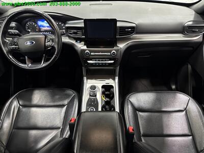2020 Ford Explorer XLT   - Photo 6 - Bethany, CT 06524