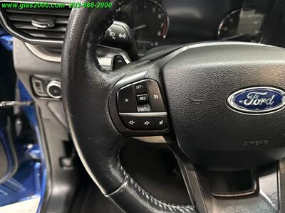 2020 Ford Explorer XLT   - Photo 25 - Bethany, CT 06524