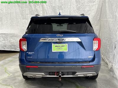2020 Ford Explorer XLT   - Photo 20 - Bethany, CT 06524