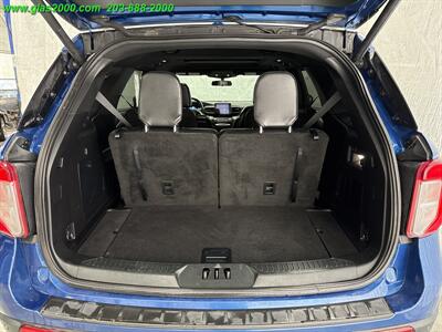 2020 Ford Explorer XLT   - Photo 15 - Bethany, CT 06524
