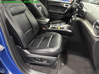2020 Ford Explorer XLT   - Photo 3 - Bethany, CT 06524