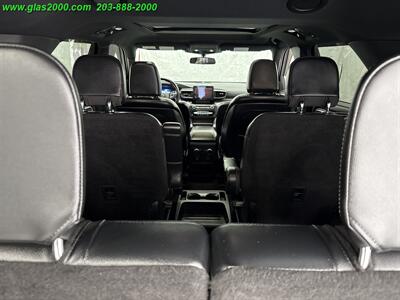 2020 Ford Explorer XLT   - Photo 21 - Bethany, CT 06524