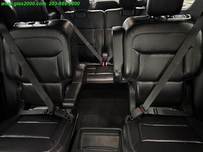 2020 Ford Explorer XLT   - Photo 22 - Bethany, CT 06524