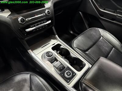 2020 Ford Explorer XLT   - Photo 23 - Bethany, CT 06524