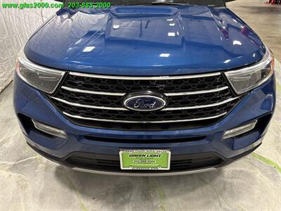 2020 Ford Explorer XLT   - Photo 24 - Bethany, CT 06524