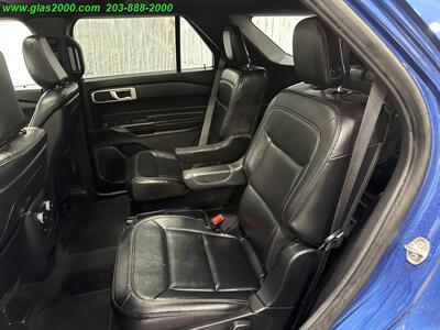 2020 Ford Explorer XLT   - Photo 9 - Bethany, CT 06524