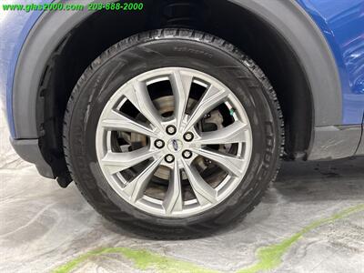 2020 Ford Explorer XLT   - Photo 16 - Bethany, CT 06524