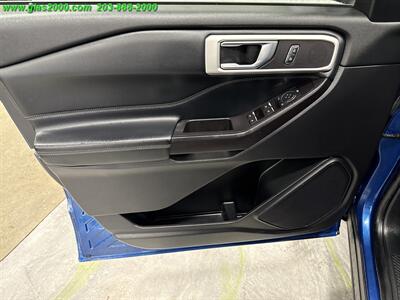 2020 Ford Explorer XLT   - Photo 28 - Bethany, CT 06524