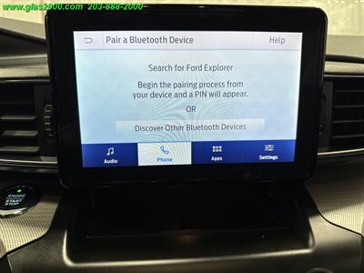 2020 Ford Explorer XLT   - Photo 5 - Bethany, CT 06524