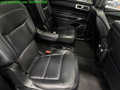 2020 Ford Explorer XLT   - Photo 10 - Bethany, CT 06524