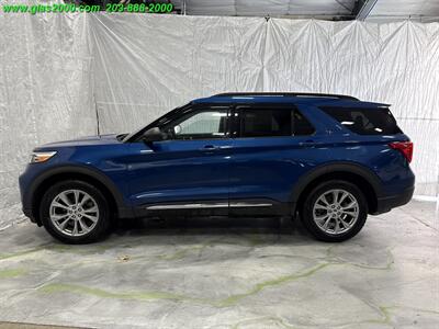 2020 Ford Explorer XLT   - Photo 13 - Bethany, CT 06524