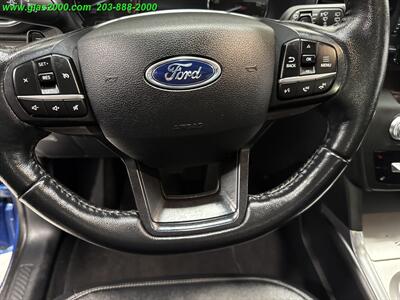 2020 Ford Explorer XLT   - Photo 26 - Bethany, CT 06524