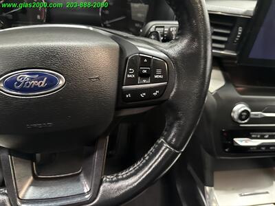 2020 Ford Explorer XLT   - Photo 27 - Bethany, CT 06524