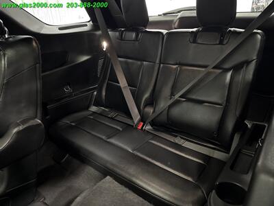 2020 Ford Explorer XLT   - Photo 32 - Bethany, CT 06524