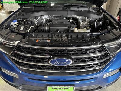 2020 Ford Explorer XLT   - Photo 18 - Bethany, CT 06524