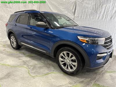 2020 Ford Explorer XLT   - Photo 2 - Bethany, CT 06524