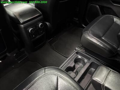 2020 Ford Explorer XLT   - Photo 31 - Bethany, CT 06524