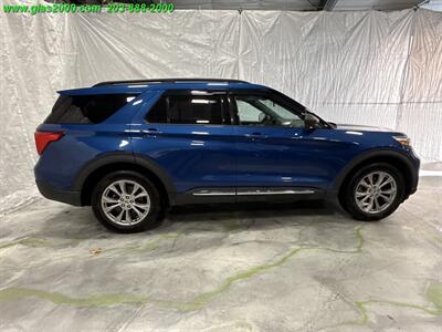 2020 Ford Explorer XLT   - Photo 14 - Bethany, CT 06524
