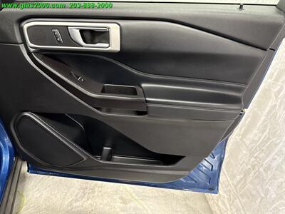 2020 Ford Explorer XLT   - Photo 29 - Bethany, CT 06524