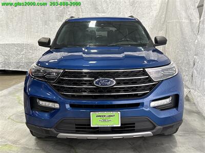 2020 Ford Explorer XLT   - Photo 19 - Bethany, CT 06524