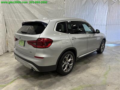 2021 BMW X3 xDrive30i - Photo 8 - Bethany, CT 06524