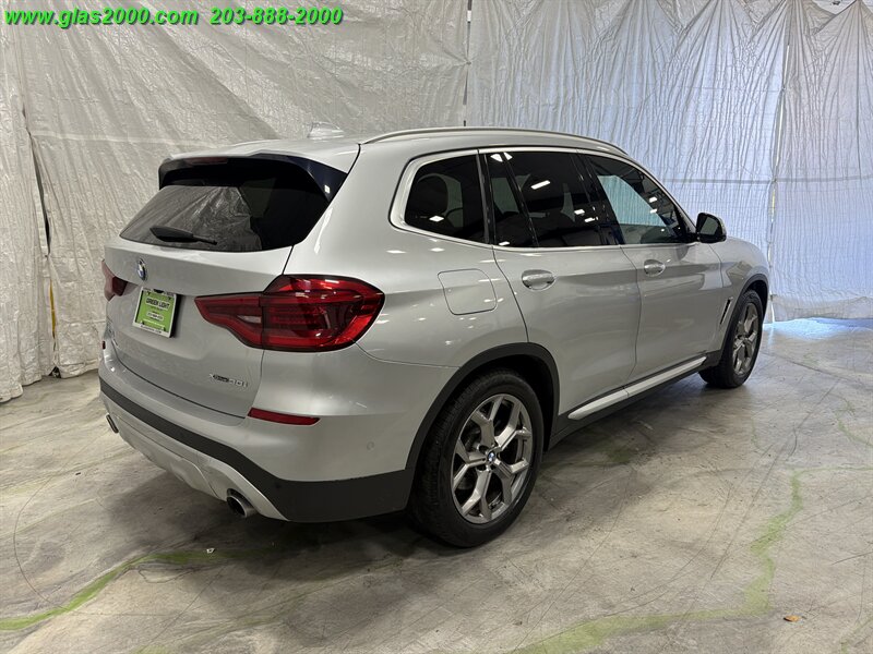 2021 BMW X3 xDrive30i - Photo 8 - Bethany, CT 06524