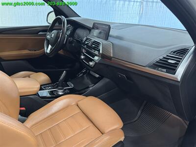 2021 BMW X3 xDrive30i - Photo 5 - Bethany, CT 06524