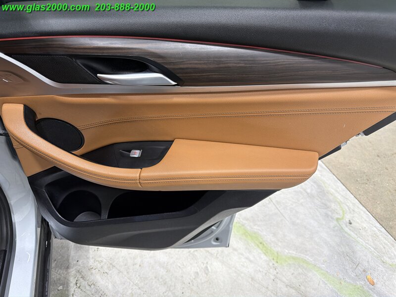 2021 BMW X3 xDrive30i - Photo 26 - Bethany, CT 06524