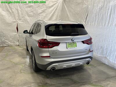 2021 BMW X3 xDrive30i - Photo 32 - Bethany, CT 06524