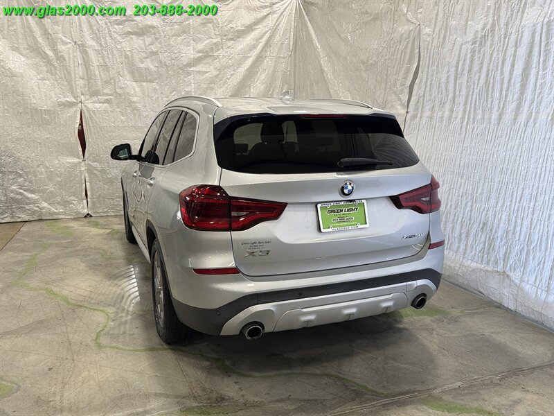 2021 BMW X3 xDrive30i - Photo 32 - Bethany, CT 06524